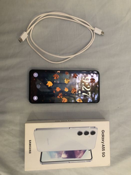 Samsung A55[como novo]