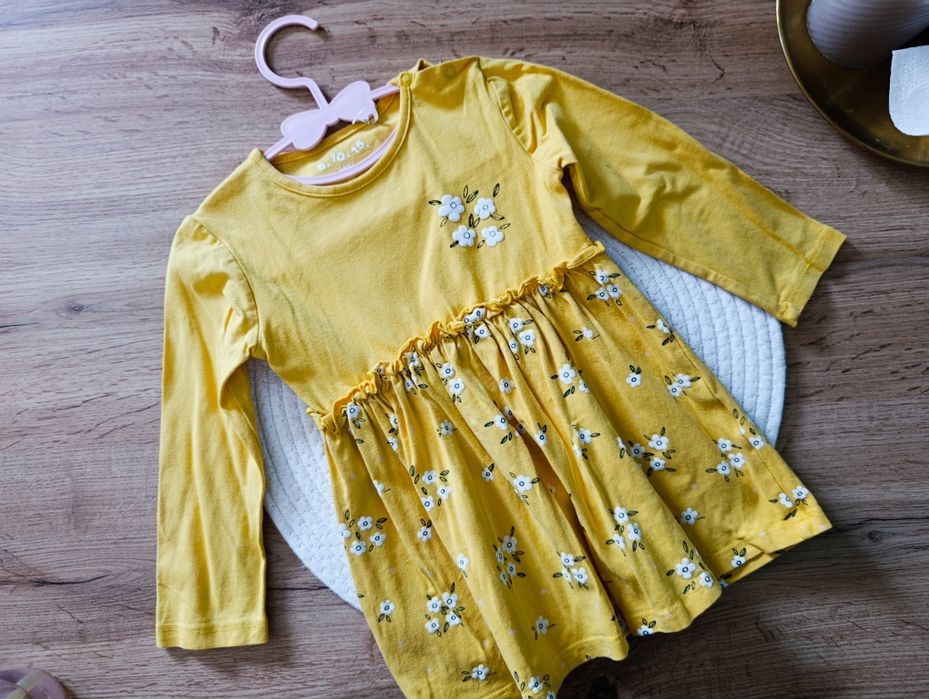 Sukienka , 5.10.15 super stan