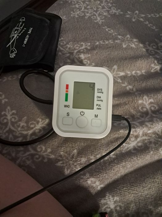 Sprzedam cisnienomierz