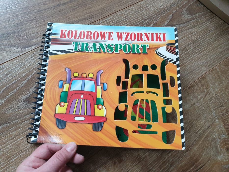 Książki dla dzieci