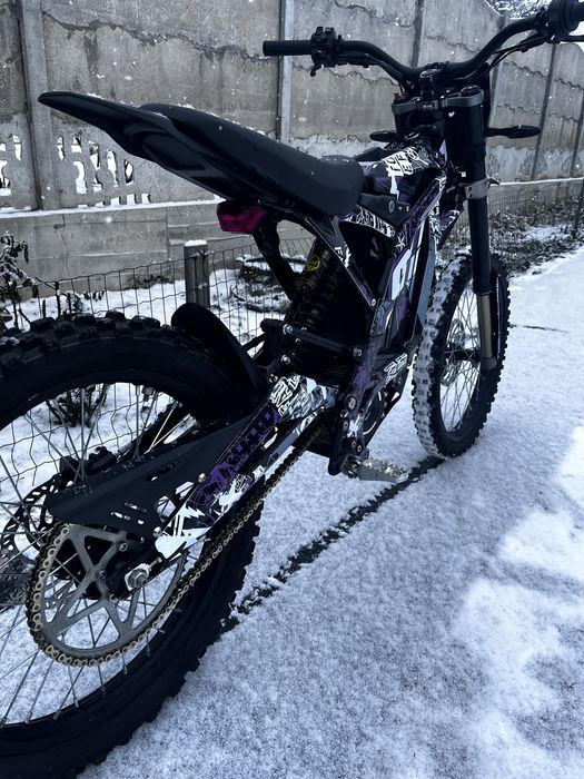 SurRon 2024 light bee x, Суррон