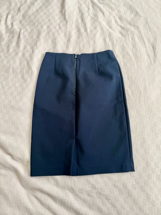 Elegancja spódnica Reserved, 34, bdb