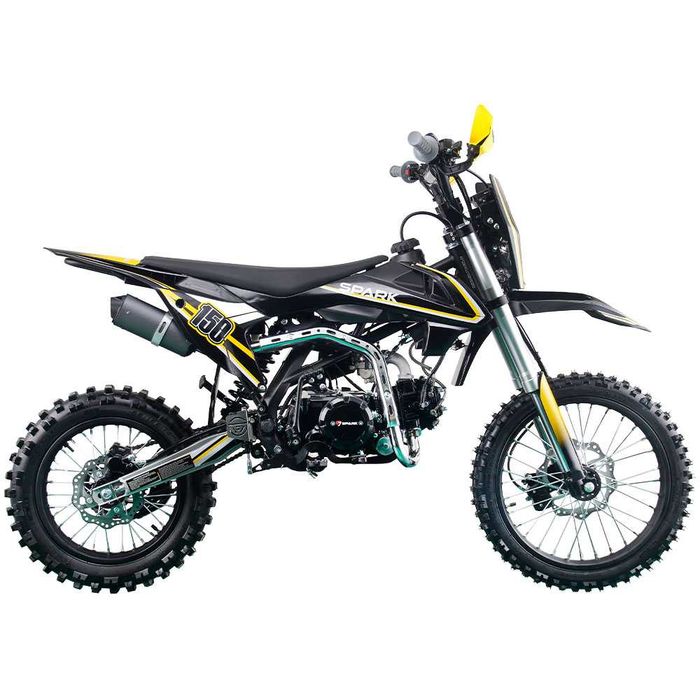 Мотоцикл SP150P-1 В наявності! Кредит! Доставка до дому! Гарантія!