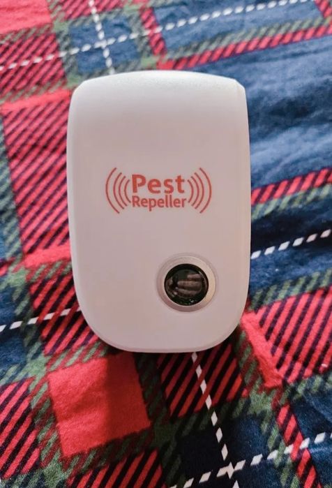 Odstraszacz owadów