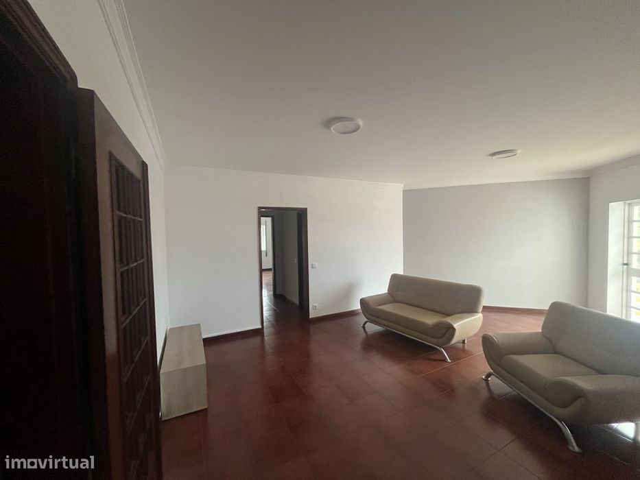 Apartamento T2