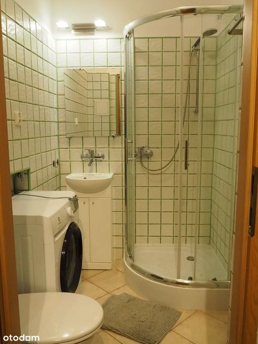 REZERWACJA mieszkanie dwupokojowe na bliskim Grochowie