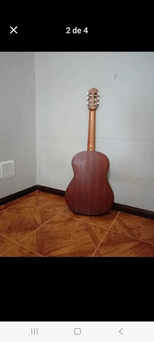 Violão  iniciante com bag