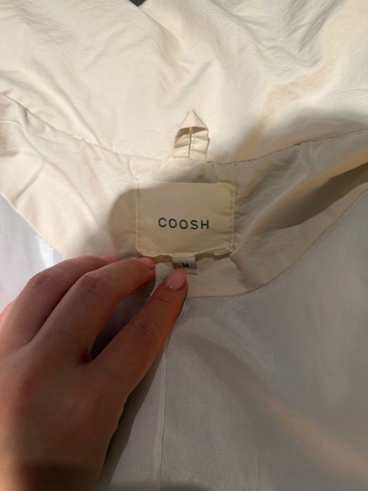 Куртка Coosh пуховик