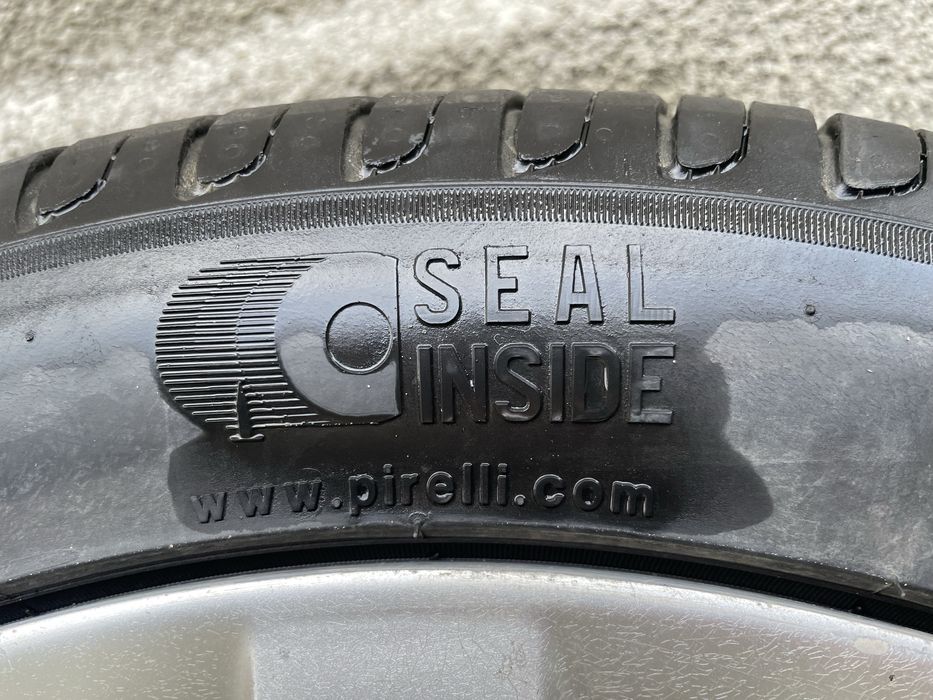 Оригінальні колеса Mitsubishi Outlander R18