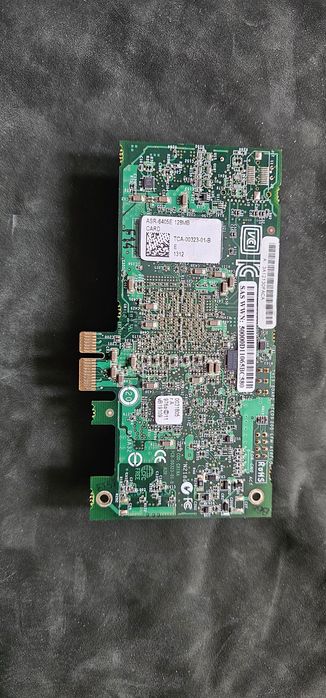 RAID-контролер Adaptec ASR-6405E (SATA/SAS) + Кабель