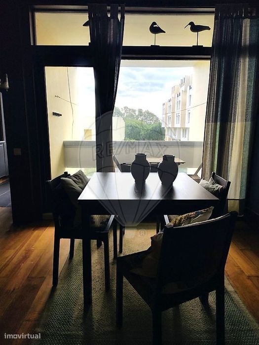 Apartamento T1 para arrendamento