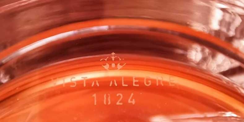 Vaso Vista Alegre