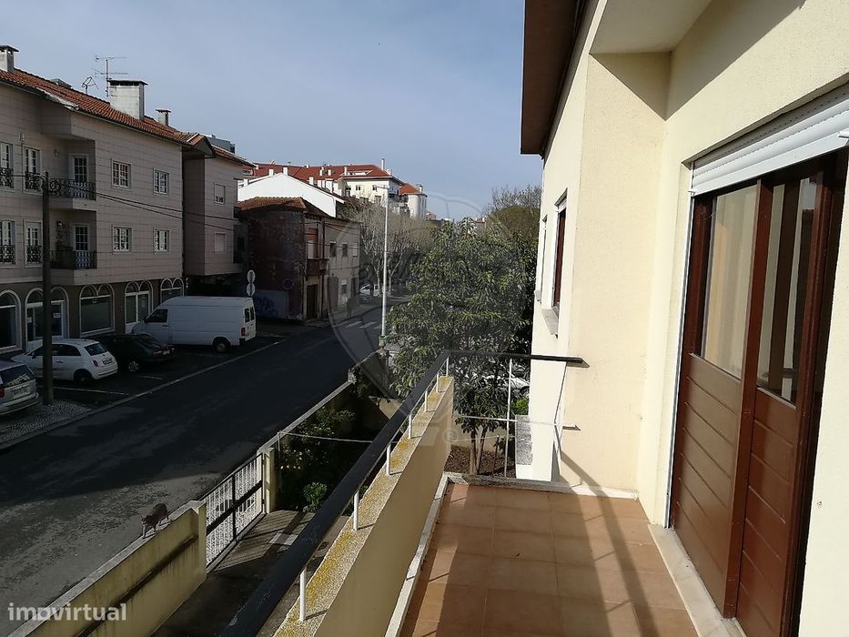 Moradia T3 para arrendamento