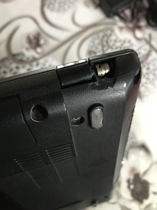 Продається ноутбук Emachines E642G – можливий торг!