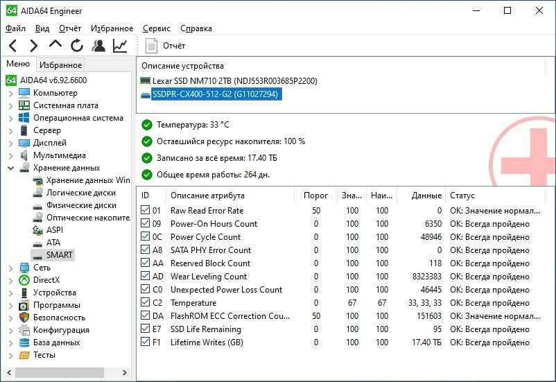 SSD диск Goodram 512GB 2.5" SATAIII