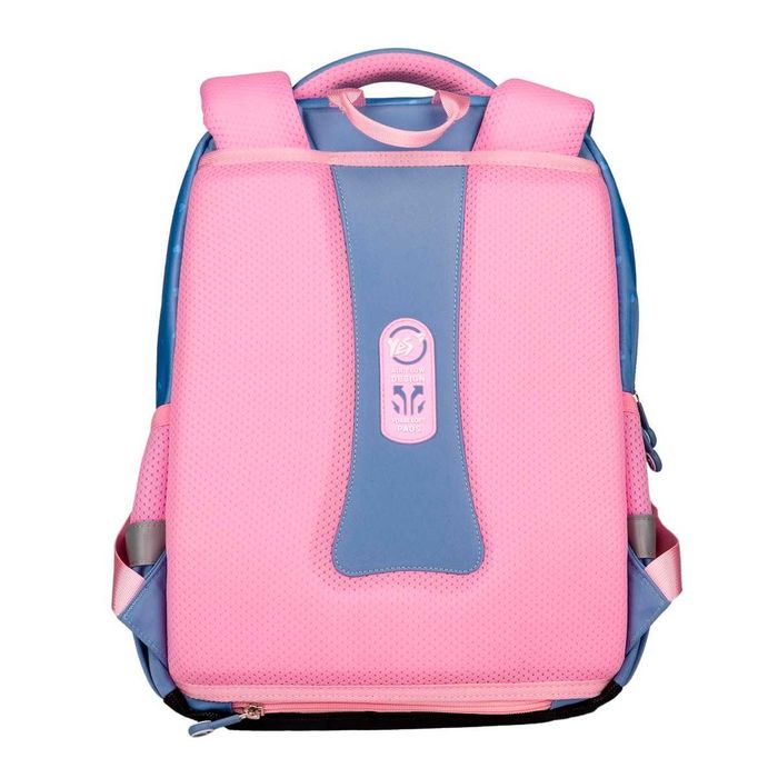 Рюкзак YES S-52 шкільний Meow-Meow Ergo Minecraft Game