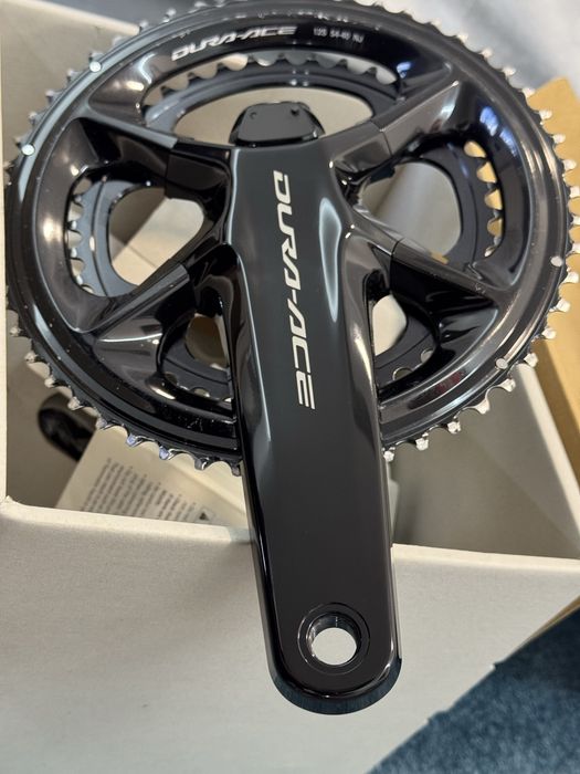 Potenciometro Dura-Ace 170mm Novo