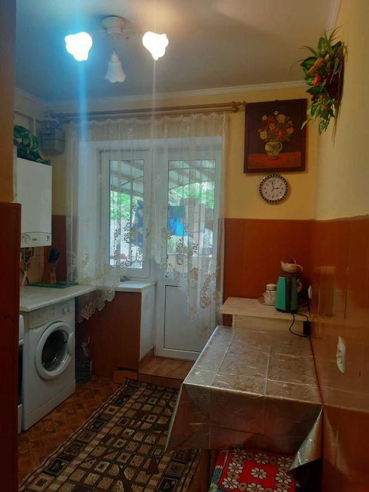 Здам 3-х кімнатну квартиру у Великому Березному.