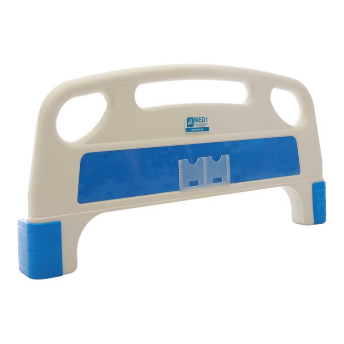 Узголів’я для медичного ліжка базове  MED1-headboard