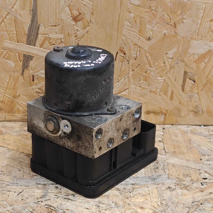 Pompa sterownik ABS Renault Espace IV 4 Laguna II 2