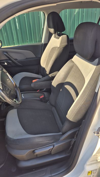 Citroen C4 Grand Picasso