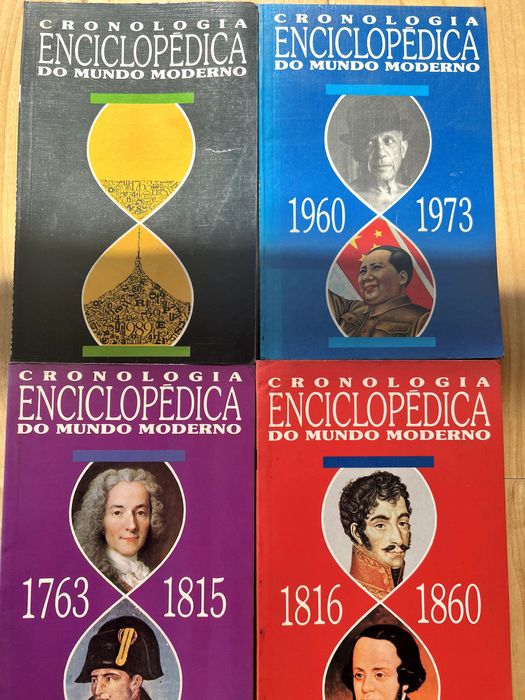 Livros Património e Arte / Diversos