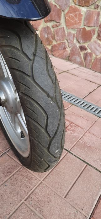 Мото 150 куб. Рідинне охолодження