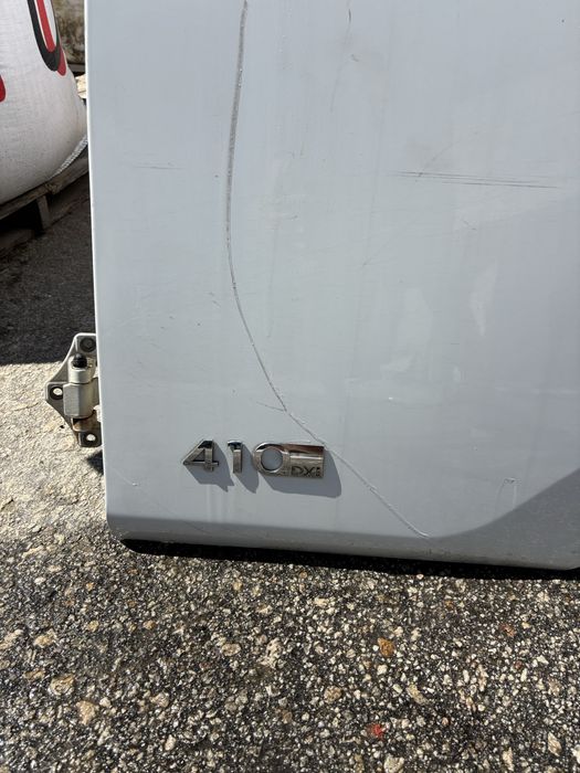 Porta de um camião renault kerax de 2009