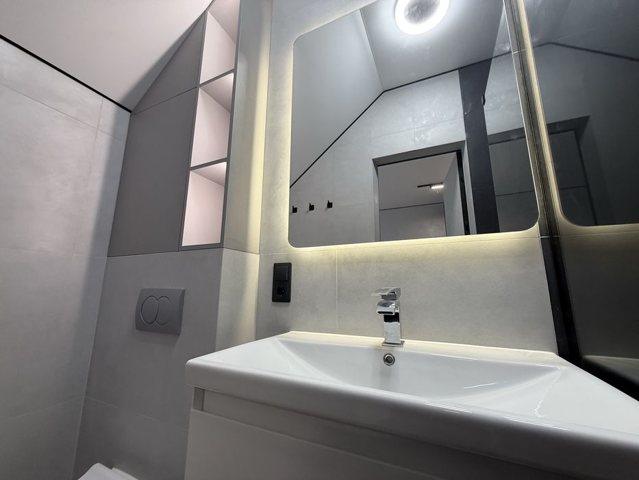 Продаж 2 поверхового таунхауса з ділянкою на 1.6 сотки, 73 кв. м,