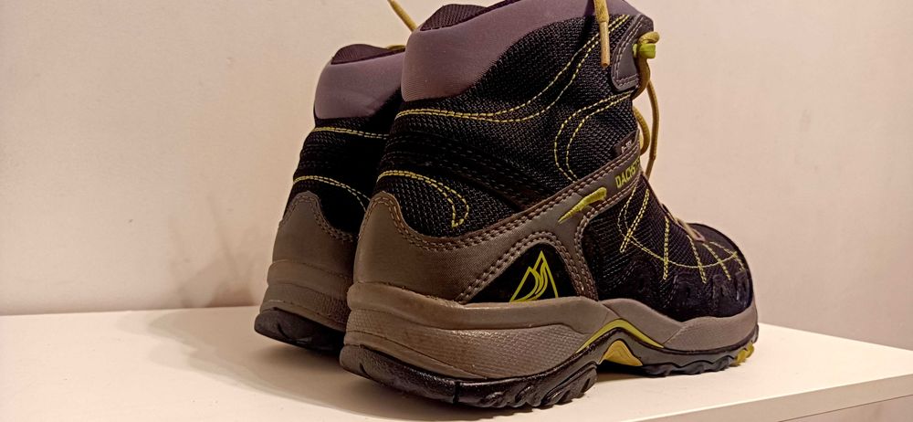 Dachstein 41 eu  26,5 cm Austriackie trekkingowe 110 zł tanio