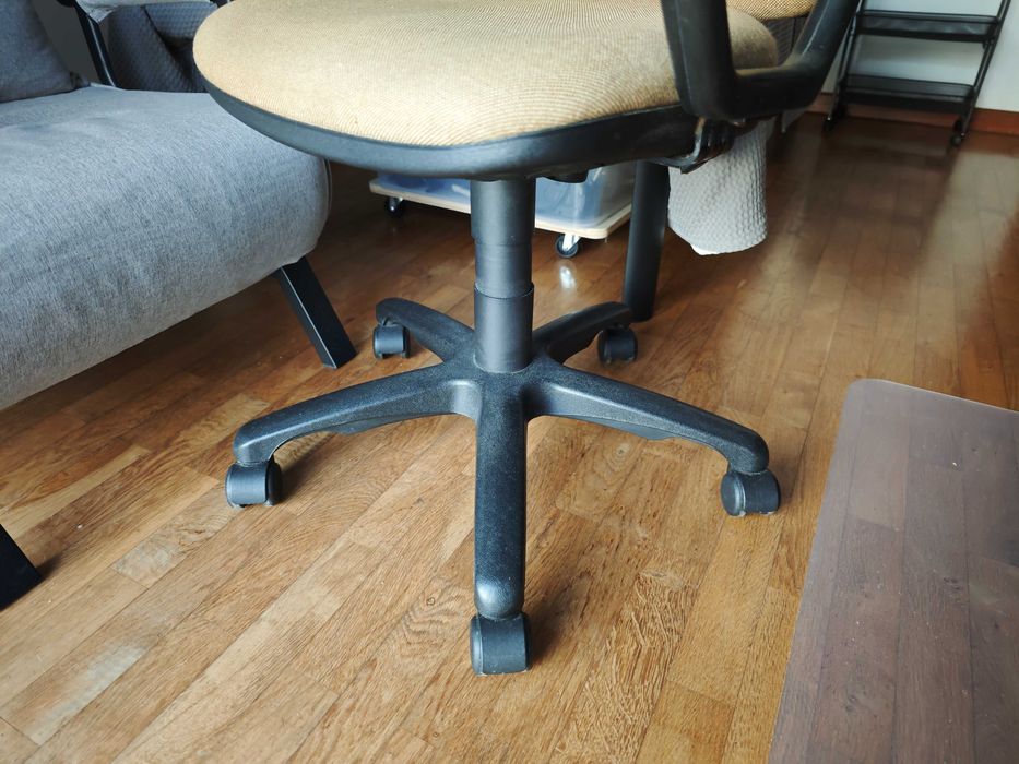 Cadeira de Escritório