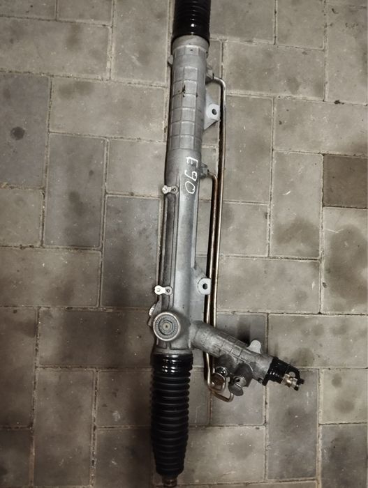 Рульова Кермова Рейка BMW Е46 Е39 Е53 Е60 Е61 Е65 Е83 Е87 Е90 Е91 Е92