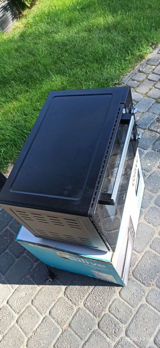 Piekarnik przenośny Qilive