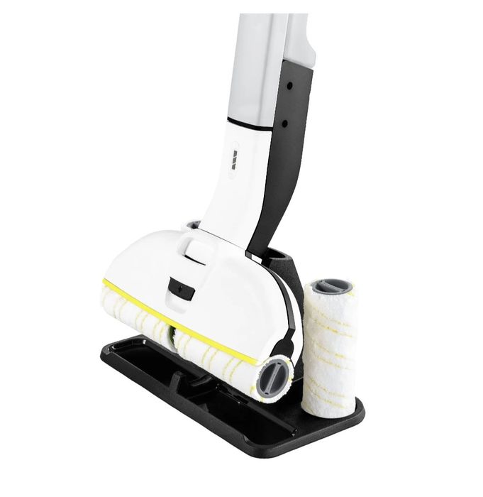 Mop elektryczny Karcher MW2