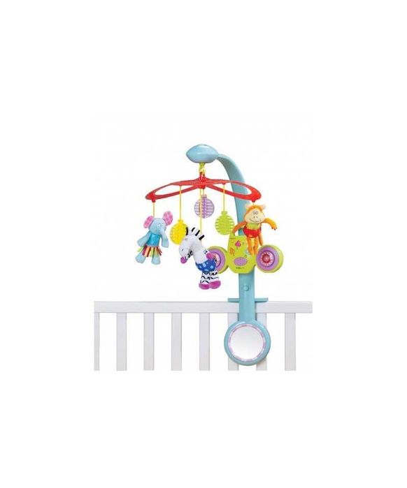 Karuzela Stereo Safari - Taf Toys  OKAZJA