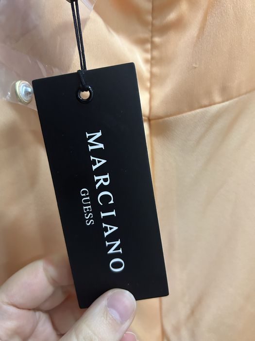 Vestido cerimónia/coktail novo