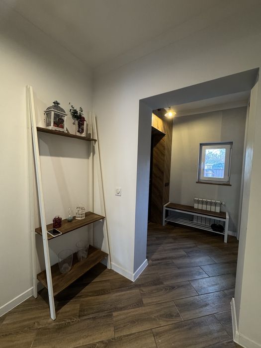 Оренда затишного будинку