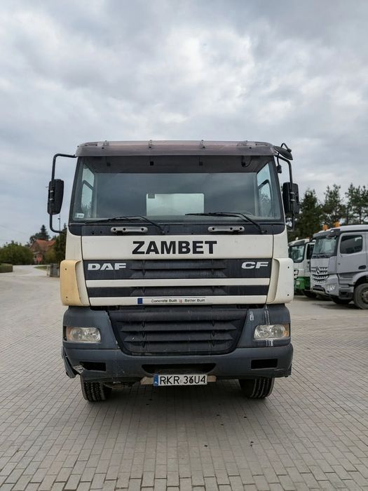 DAF