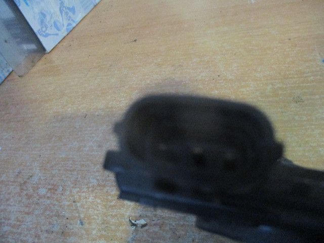 Fechadura / fecho da mala TOYOTA Auris Hatchback (_E15_)