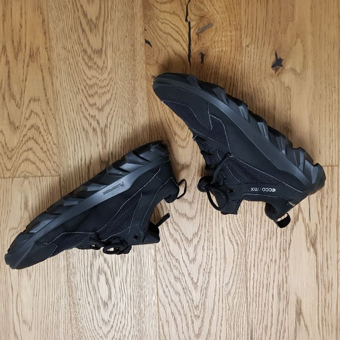 ECCO Mx Gtx Buty trekkingowe 35 wkł. 23,3 cm Gore-Tex Sneakers Outdoor