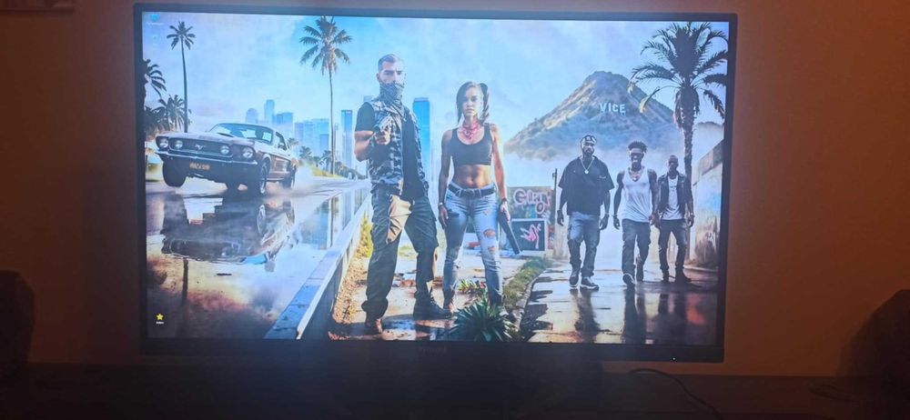 Monitor Gamingowy Philips Momentum 27M1N5500ZA/00