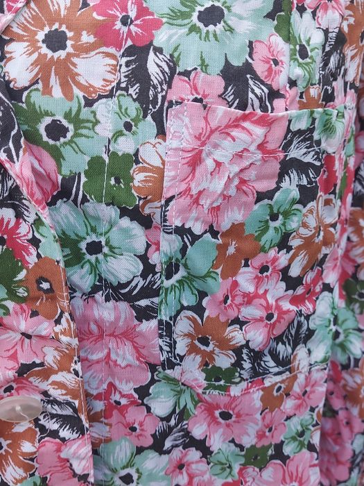 Fartuch damski rozmiar M/L Nowy