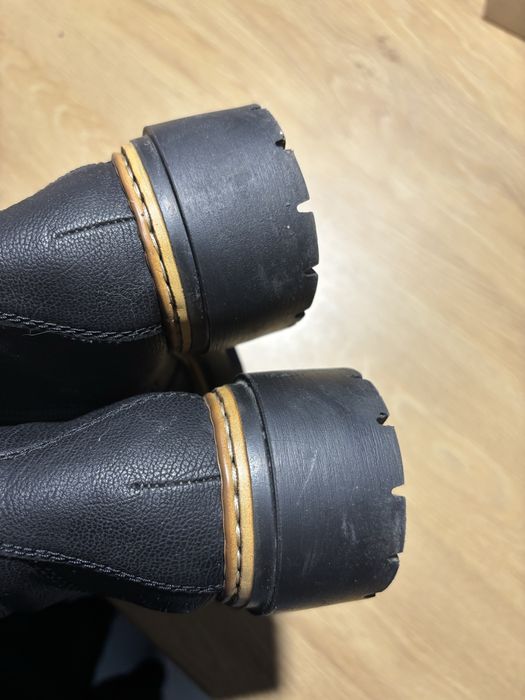 Buty zimowe Reiker