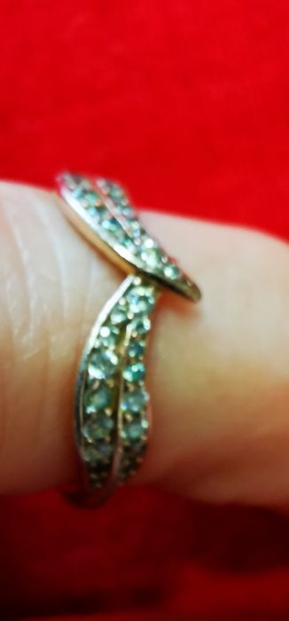 Anel original da Pandora