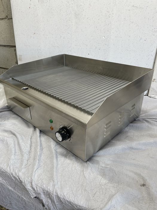 Электрический гриль Klarstein Grillmeile 3000R (Германия)