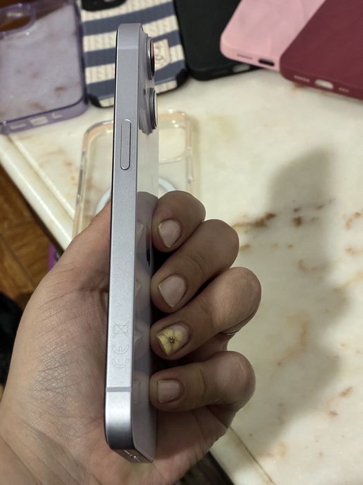 Iphone 14 sem garantia