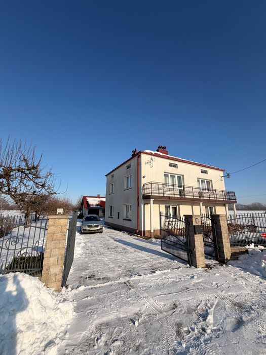 Rzędzianowice- dom do wynajęcia