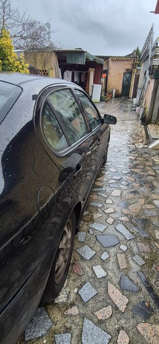 Seat toledo 1.9 TDI 2001