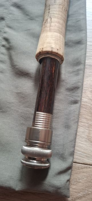 Wędka muchowa CD Composite Developments NZ  8#3/4