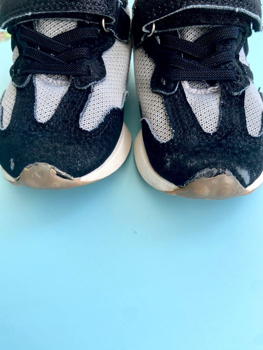 Кросівки для хлопчика демисезонні на осінь